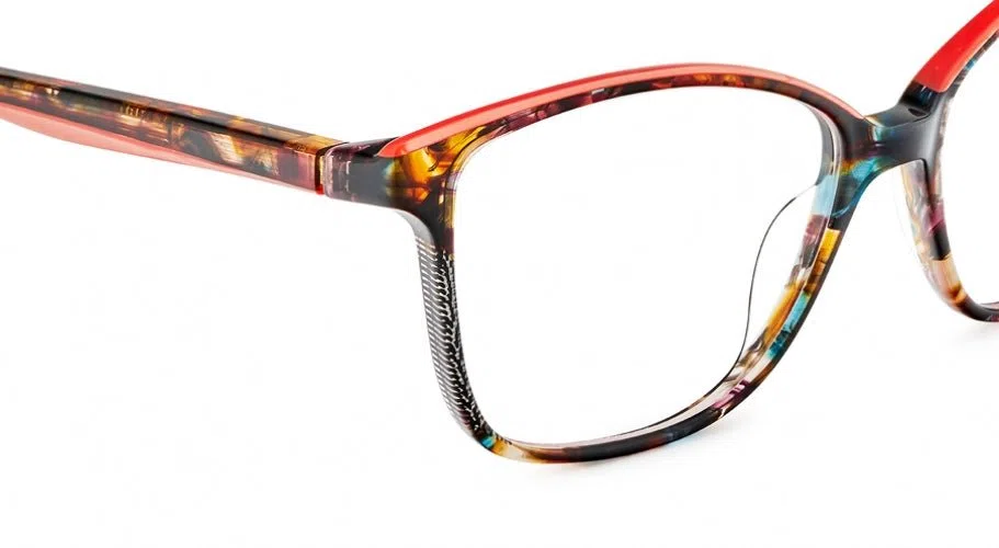 Etnia Barcelona ETOSHA .P Eyeglasses - view 37